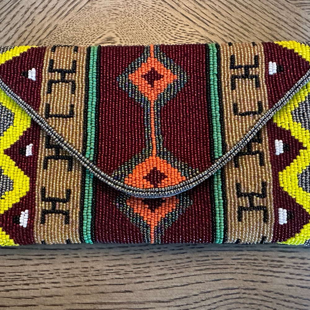 Vintage purse